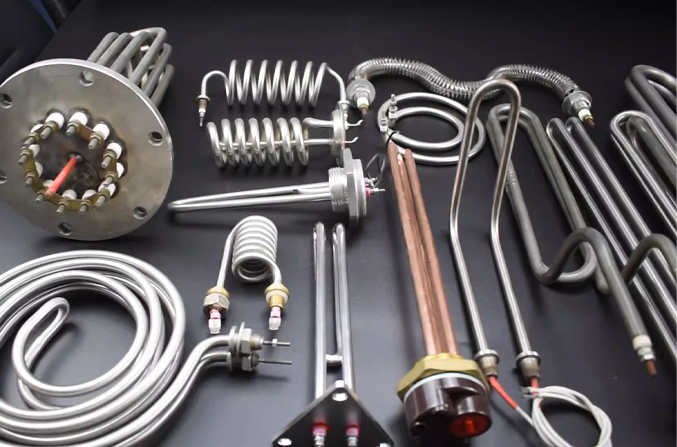 ওভেন গরম করার উপাদান: রান্নাঘরের বেকিংয়ের পিছনে মূল প্রযুক্তি