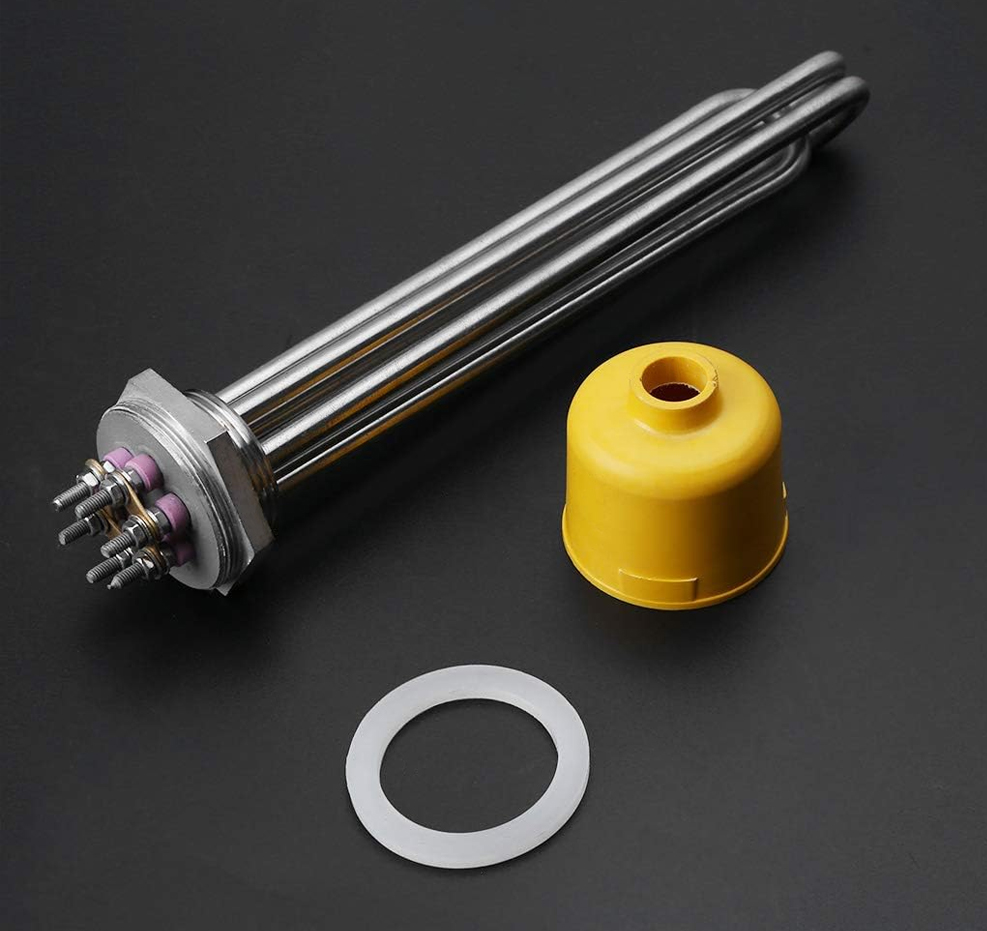 ওভেন গরম করার উপাদান: রান্নাঘরের বেকিংয়ের পিছনে মূল প্রযুক্তি