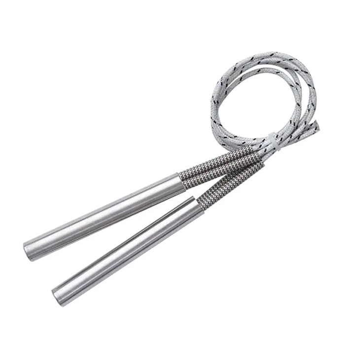 স্প্রিং কয়েল হিটার: দক্ষ তাপ স্থানান্তরের জন্য পছন্দসই সমাধান