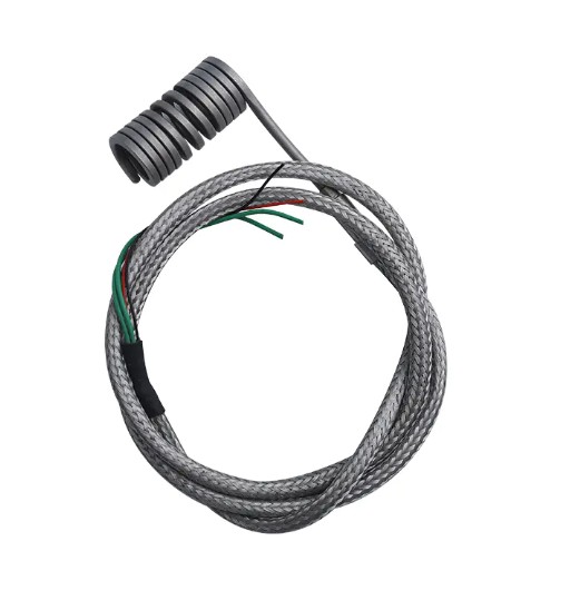 ওভেন গরম করার উপাদান: রান্নাঘরের বেকিংয়ের পিছনে মূল প্রযুক্তি