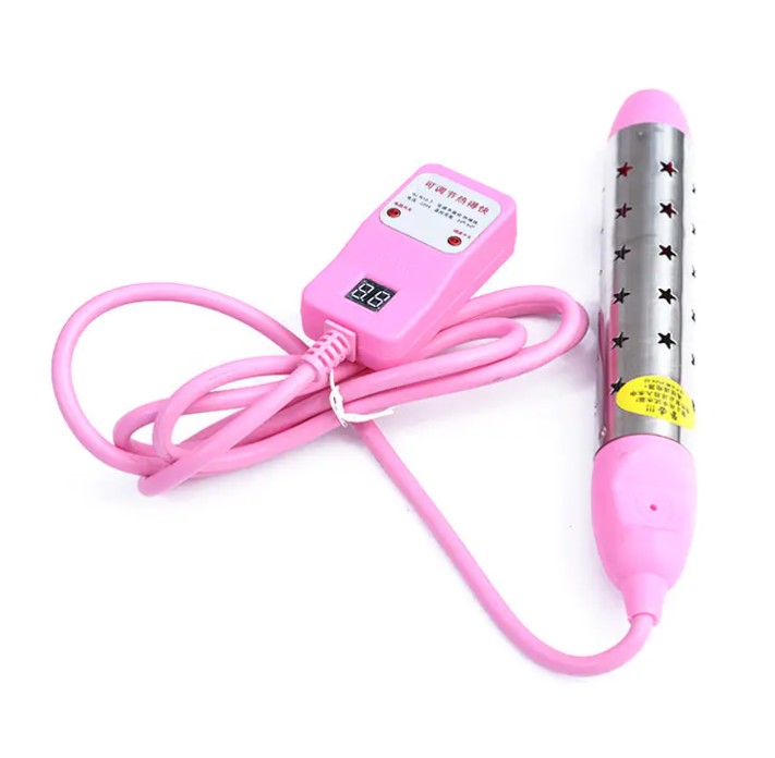 স্প্রিং কয়েল হিটার: দক্ষ তাপ স্থানান্তরের জন্য পছন্দসই সমাধান