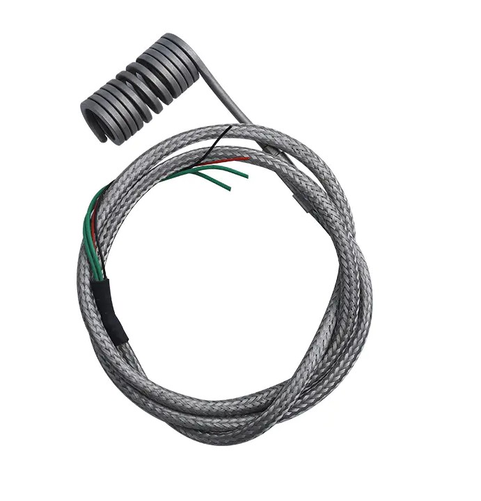 ওভেন গরম করার উপাদান: রান্নাঘরের বেকিংয়ের পিছনে মূল প্রযুক্তি