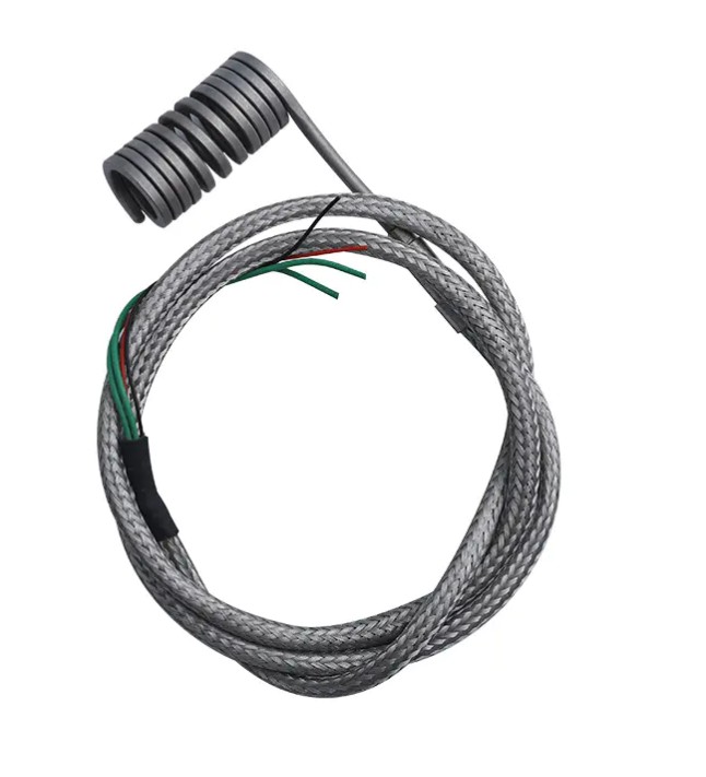 ওভেন গরম করার উপাদান: রান্নাঘরের বেকিংয়ের পিছনে মূল প্রযুক্তি