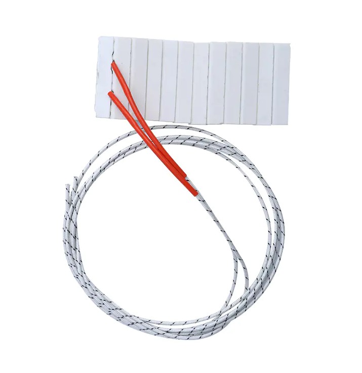 ওভেন গরম করার উপাদান: রান্নাঘরের বেকিংয়ের পিছনে মূল প্রযুক্তি