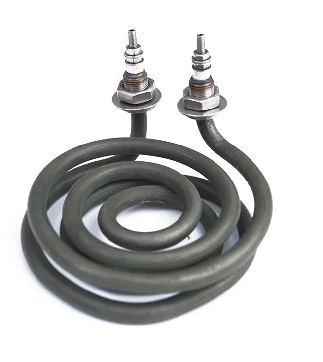 ওভেন গরম করার উপাদান: রান্নাঘরের বেকিংয়ের পিছনে মূল প্রযুক্তি