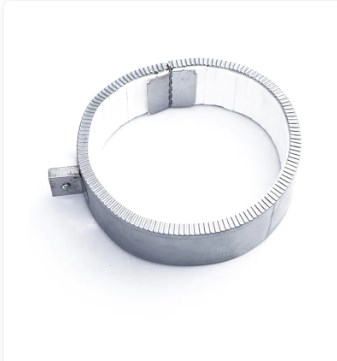 হিটিং কয়েল: শিল্প শিল্প থেকে অদৃশ্য তাপ তাপ পর্যন্ত পর্যন্ত