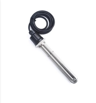 নিমজ্জন ফ্ল্যাঞ্জ হিটার: শিল্প শিল্প নিয়ন্ত্রণের মূল মূল শক্তি