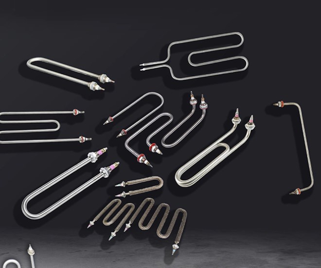 বৈদ্যুতিক গরম করার উপাদানগুলি: মূল মূল থেকে থেকে শিল্প অ্যাপ্লিকেশনগুলিতে গভীরতর বিশ্লেষণ