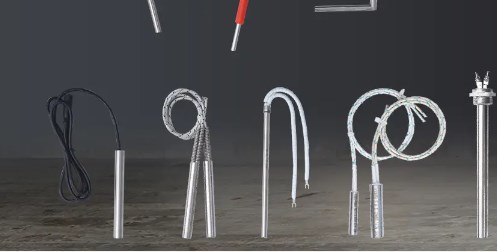 বিশেষ বৈদ্যুতিক গরম করার উপাদানগুলির প্রয়োগ এবং এবং বিকাশ