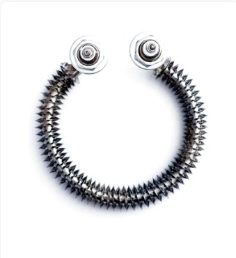 বৈদ্যুতিক গরম করার উপাদান: দক্ষ শক্তি রূপান্তরের জন্য মূল প্রযুক্তি