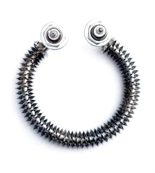 ফিনড এয়ার হিটিং টিউব - উচ্চ-দক্ষতা তাপ অপচয় এবং শিল্প গরম করার জন্য একটি মূল প্রযুক্তি