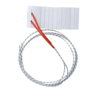 হিটিং কয়েল: শিল্প এবং সিভিল হিটিং সিস্টেমের জন্য একটি উচ্চ-দক্ষতা তাপ উত্স সমাধান