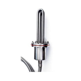 কেন নিমজ্জন ফ্ল্যাঞ্জ হিটার ঐতিহ্যগত হিটারের চেয়ে বেশি শক্তি-দক্ষ এবং কার্যকর?