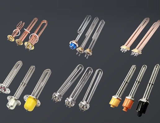 বৈদ্যুতিক গরম করার উপাদান কীভাবে উচ্চ-দক্ষতা এবং শক্তি-সাশ্রয়ী গরম করতে পারে?