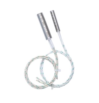 কেন কার্টিজ হিটার উপাদান নির্ভুল সরঞ্জামের জন্য পছন্দের গরম করার উপাদান?