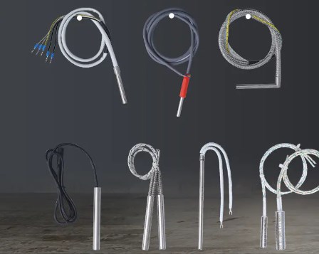 কেন কার্টিজ হিটার উপাদান নির্ভুল সরঞ্জামের জন্য পছন্দের গরম করার উপাদান?